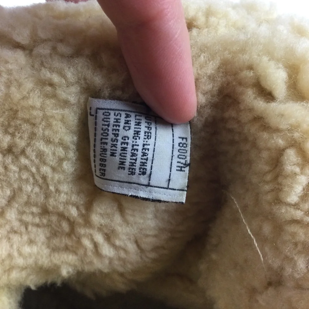 UGG australia 5183